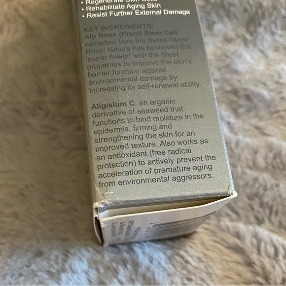 Dermelect Resurgent Stem Cell Firming Activator NWT - Picture 4 of 13